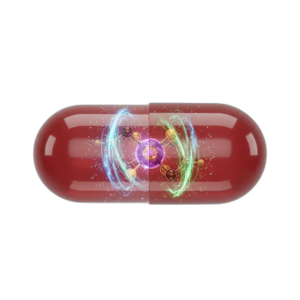 Alfa-lipoehape — antioksüdantne toime